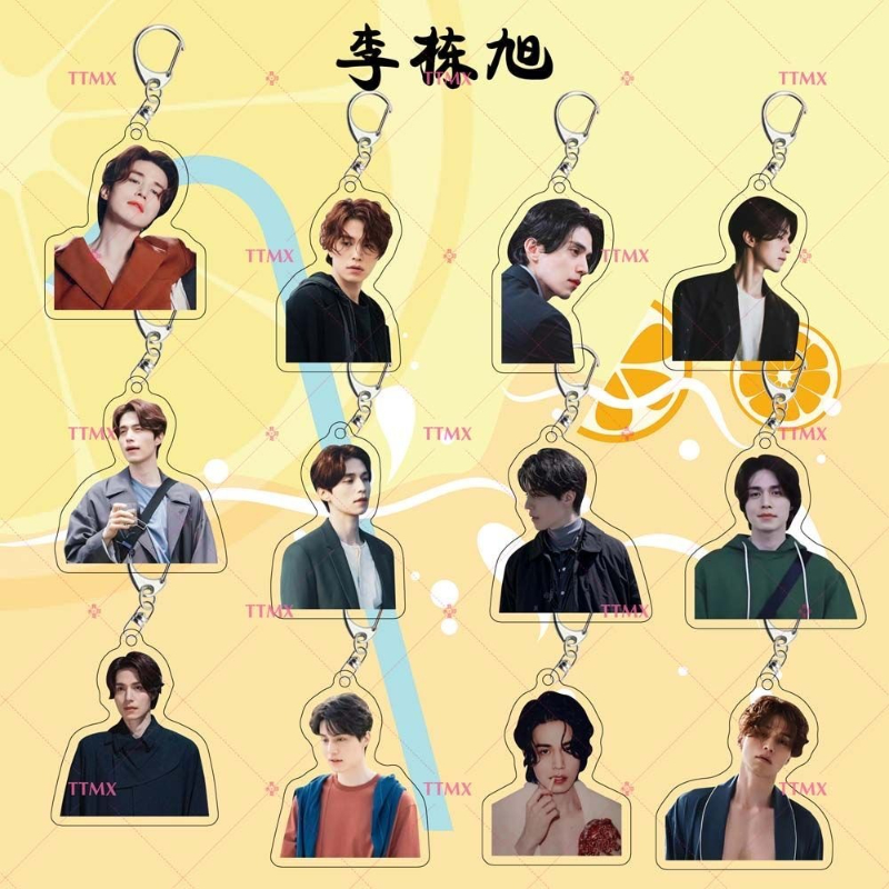 Lifestyle Of Korean - Koreanisches Idol Lee Dong Wook HD