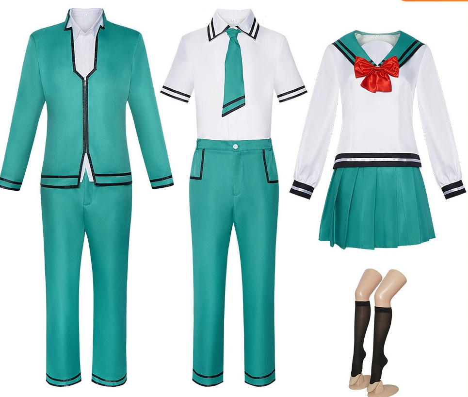 Mizuhashi Kanade Saiki K Disas – South Korea Lifestyle Bewertung und Preis