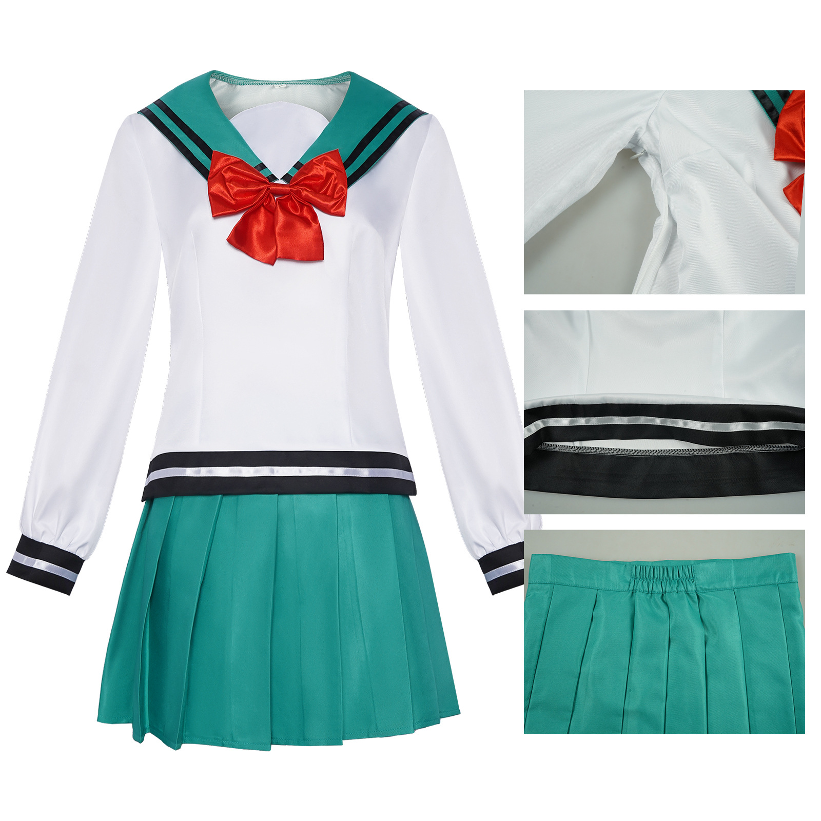 Mizuhashi Kanade Saiki K Disas – South Korea Lifestyle Bewertung und Preis