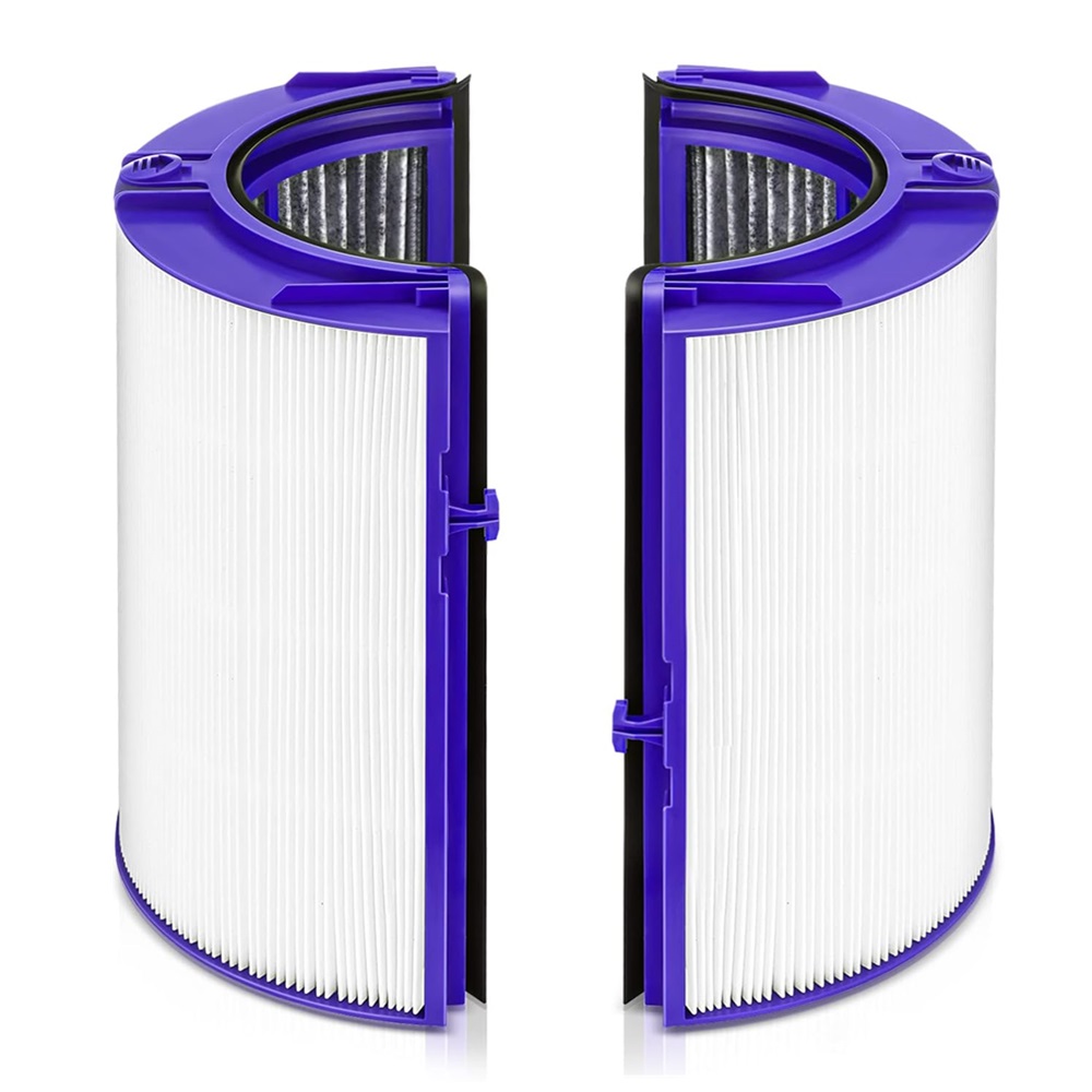2-IN-1-Filter für Dyson PH01 H – Dyson Fan Am07 Bewertung und Preis