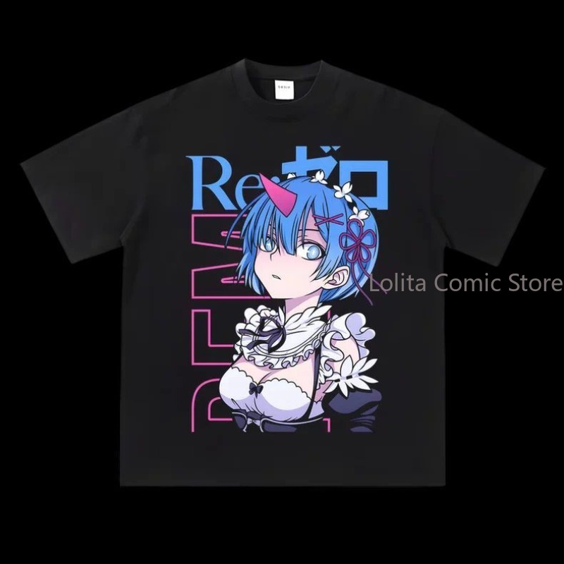 Anime Re:Zero - Starting Life  – South Korea Lifestyle Bewertung und Preis