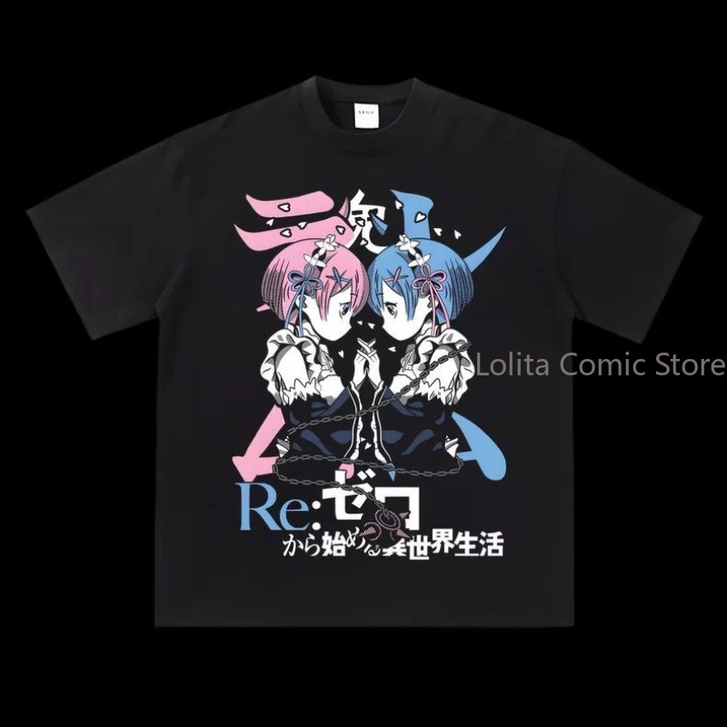Anime Re:Zero - Starting Life  – South Korea Lifestyle Bewertung und Preis