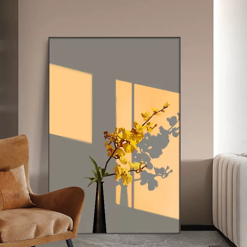 Sunset Licht Blätter Blumen Ko – Korean Arts And Lifestyle Bewertung und Preis
