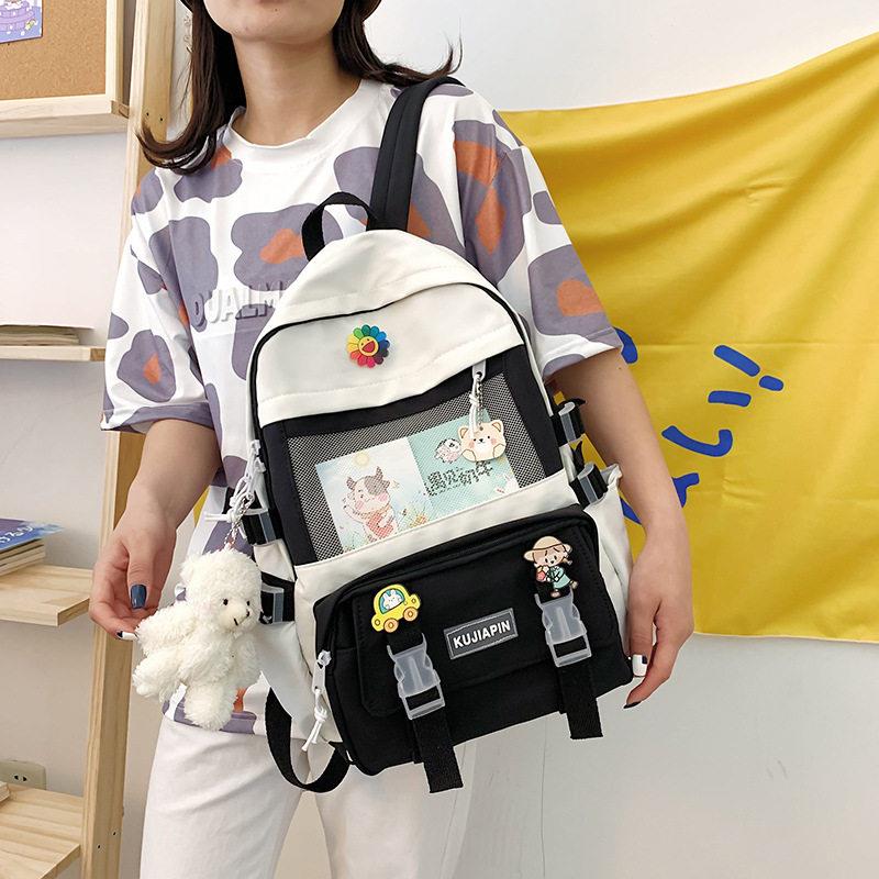Koreanischer Stil, geräumiger, – Korean Lifestyle Student Bewertung und Preis