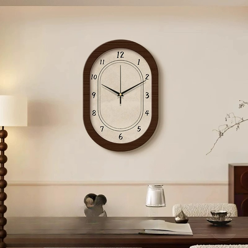 Design Kreative Wanduhren Chin – Lifestyle Of Korean Bewertung und Preis