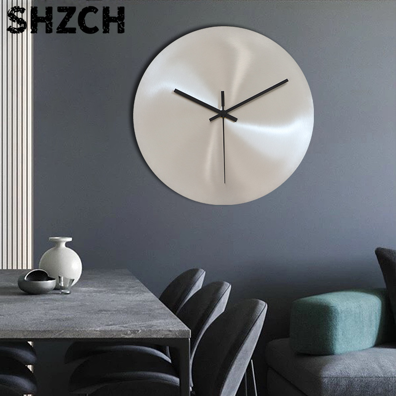 Edelstahl 3D-Wanduhr Stilvolle – Korean Lifestyle Studio Bewertung und Preis
