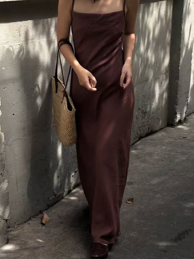 Elegantes Sommerkleid im korea – Lifestyle Of Korean Bewertung und Preis